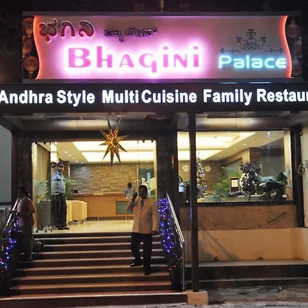 Bhagini Palace Hotel